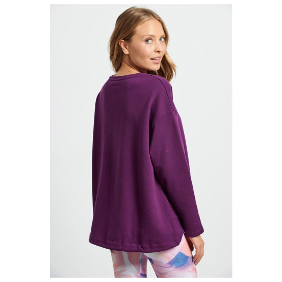 Bodytalk Γυναικείο φούτερ